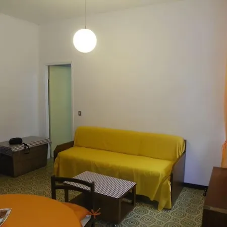 Lejlighed Monolocale N 1 Vicino Al Centro Con Dehor