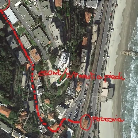 Monolocale N 1 Vicino Al Centro Con Dehor * לאיגואליה