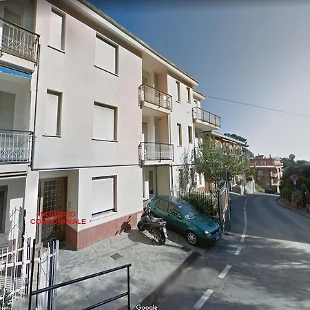דירה Monolocale N 1 Vicino Al Centro Con Dehor *