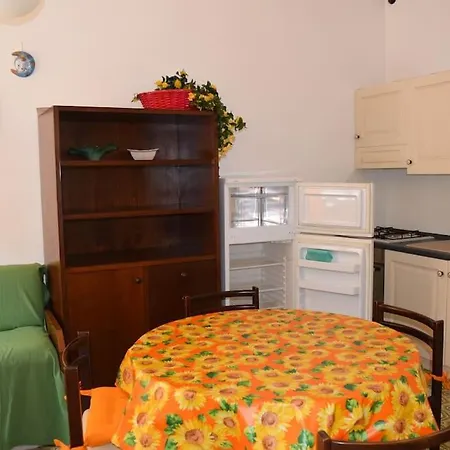 Monolocale N 1 Vicino Al Centro Con Dehor * לאיגואליה