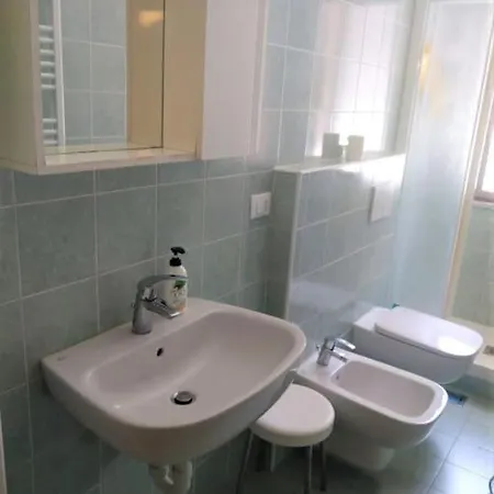 דירה Monolocale N 1 Vicino Al Centro Con Dehor *