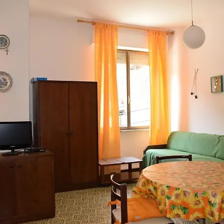 Monolocale N 1 Vicino Al Centro Con Dehor לאיגואליה